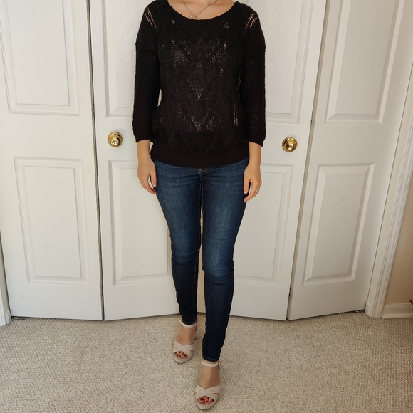 Old Navy Sweater - Picture 4 of 7